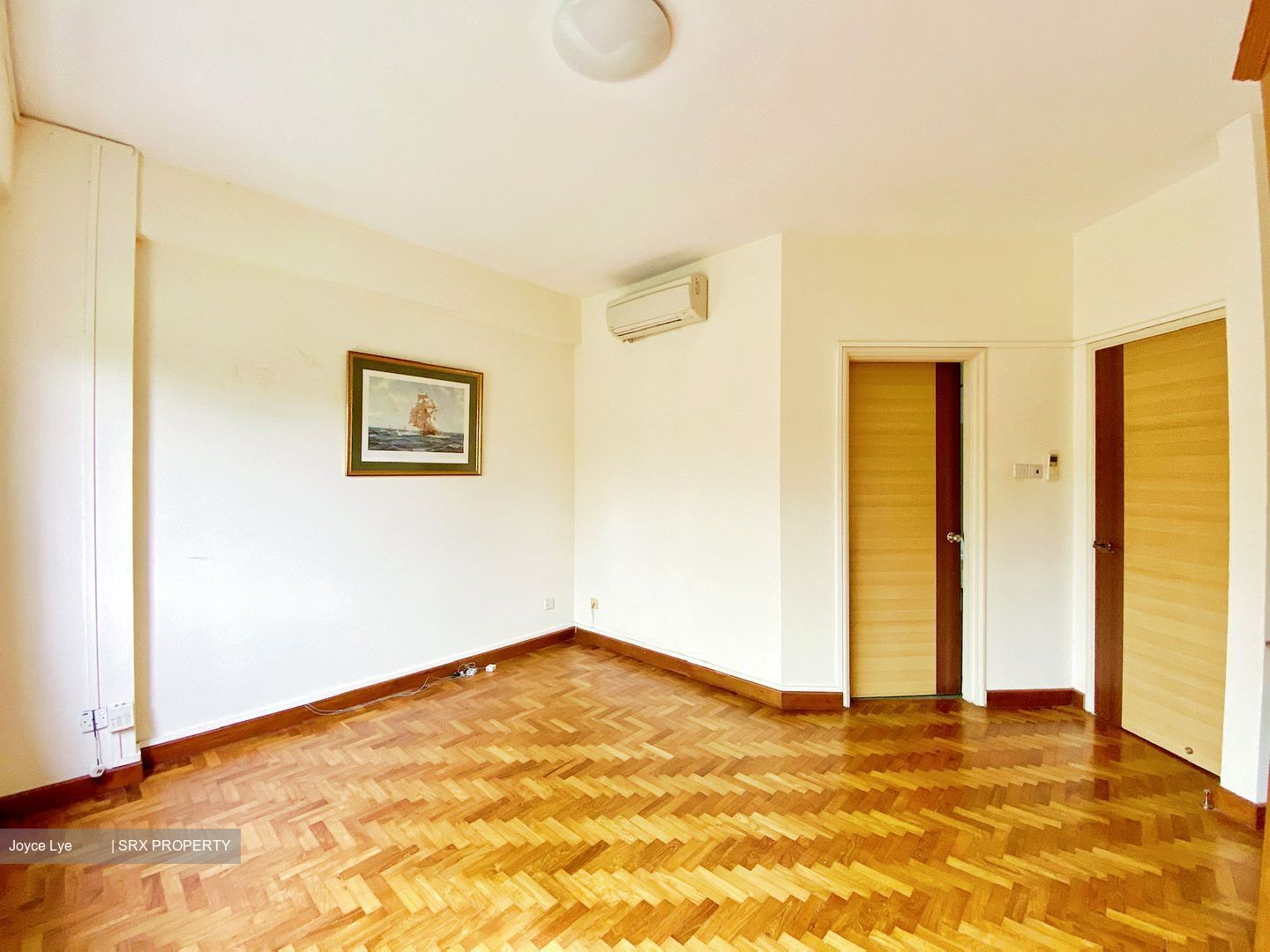 The Riverside Piazza (D1), Apartment #374163921